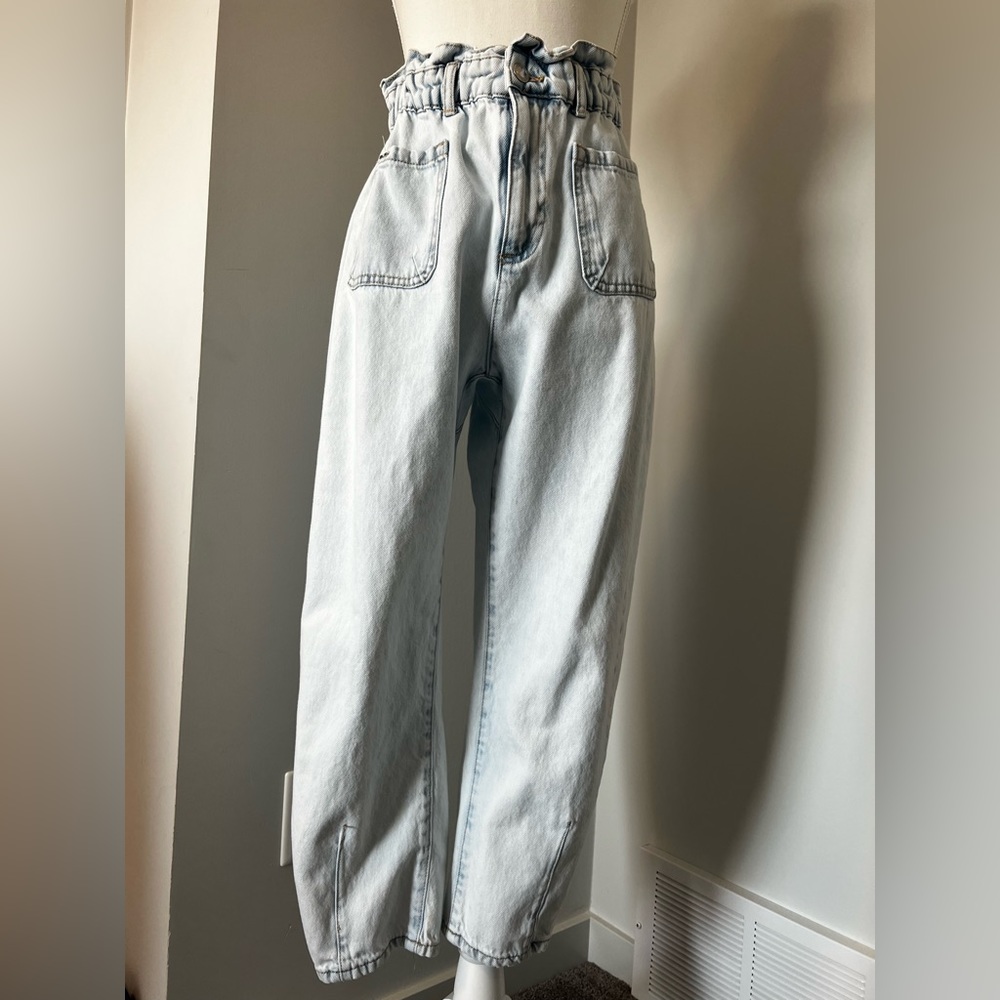 Soft, comfy . (Zara)